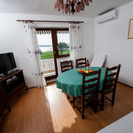 Apartments Val Mari - Laguna Ρόβινι Εξωτερικό φωτογραφία