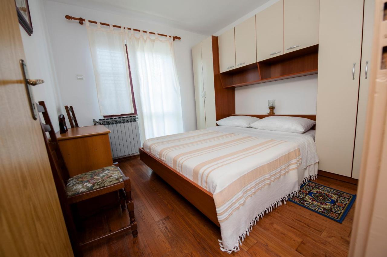Apartments Val Mari - Laguna Ρόβινι Εξωτερικό φωτογραφία