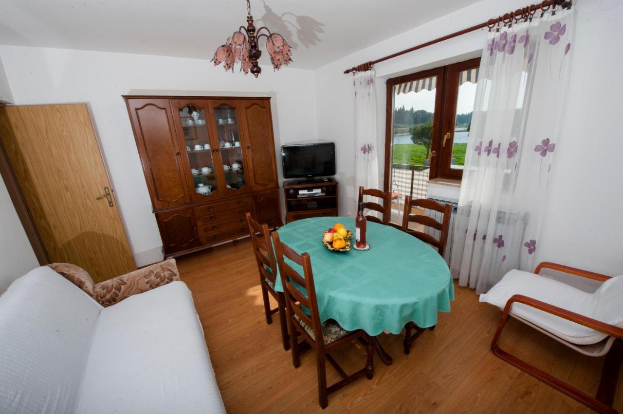Apartments Val Mari - Laguna Ρόβινι Εξωτερικό φωτογραφία