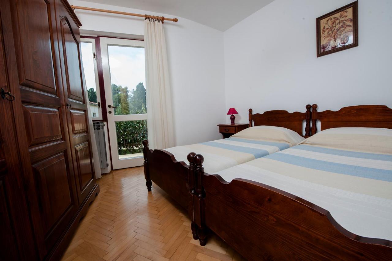 Apartments Val Mari - Laguna Ρόβινι Εξωτερικό φωτογραφία