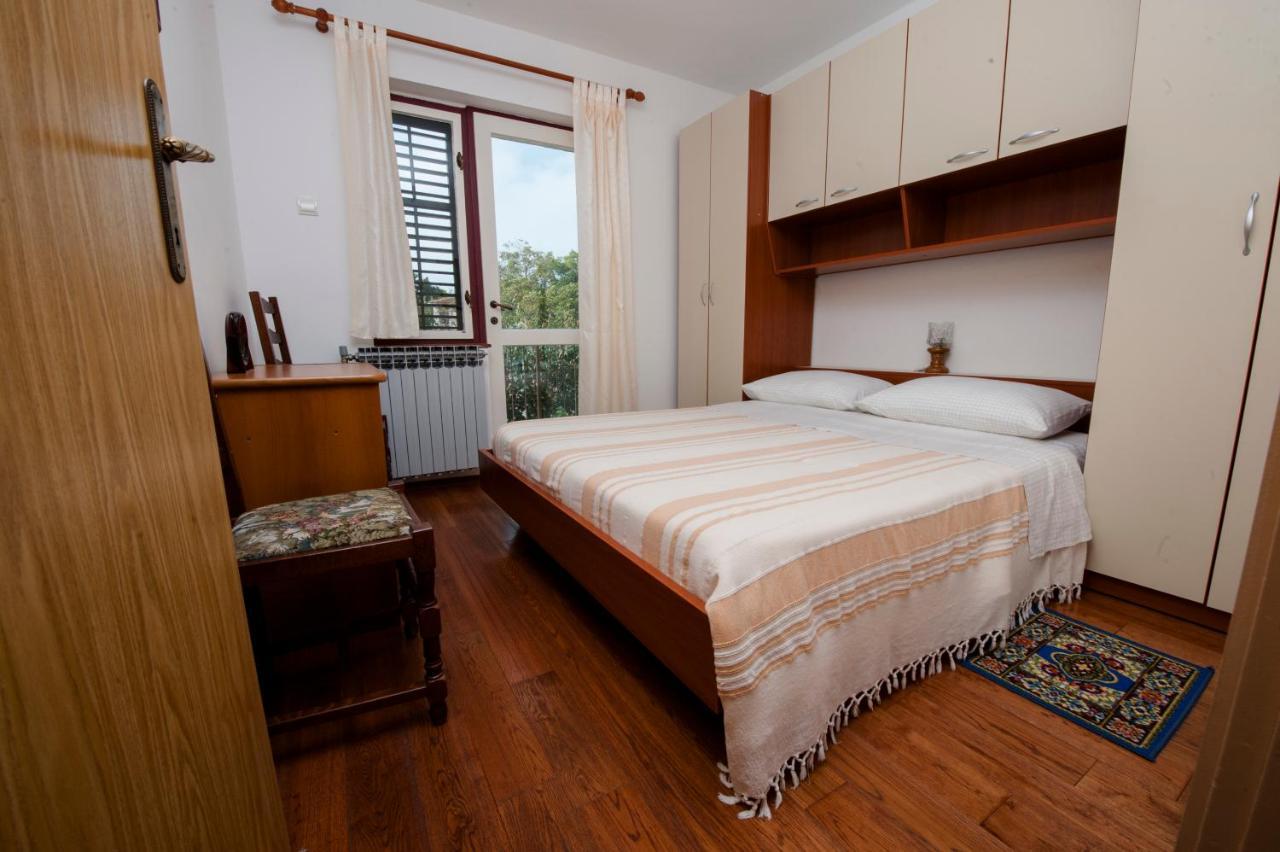 Apartments Val Mari - Laguna Ρόβινι Εξωτερικό φωτογραφία