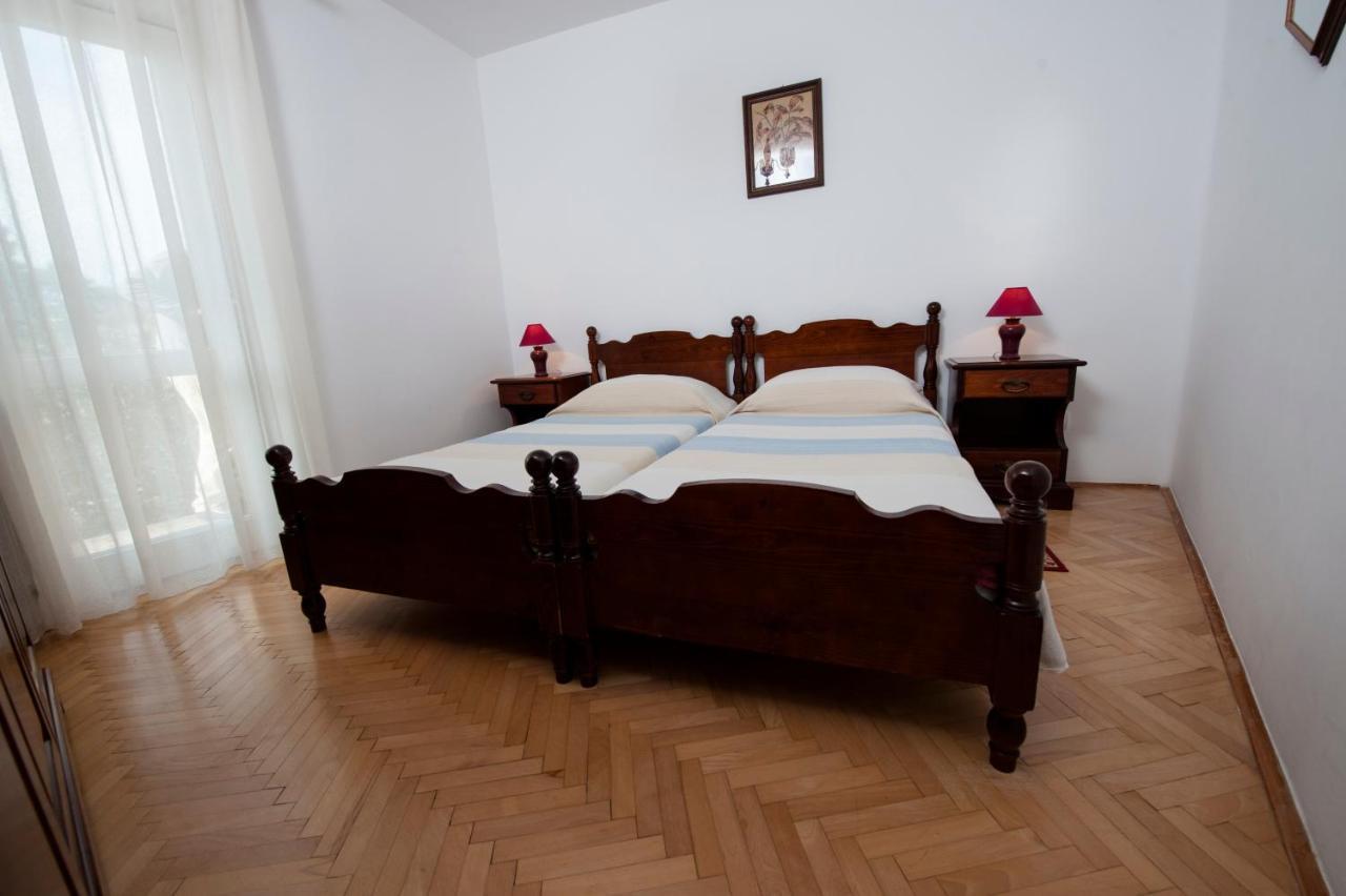 Apartments Val Mari - Laguna Ρόβινι Εξωτερικό φωτογραφία