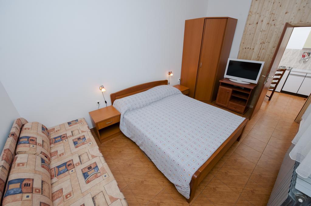 Apartments Val Mari - Laguna Ρόβινι Εξωτερικό φωτογραφία