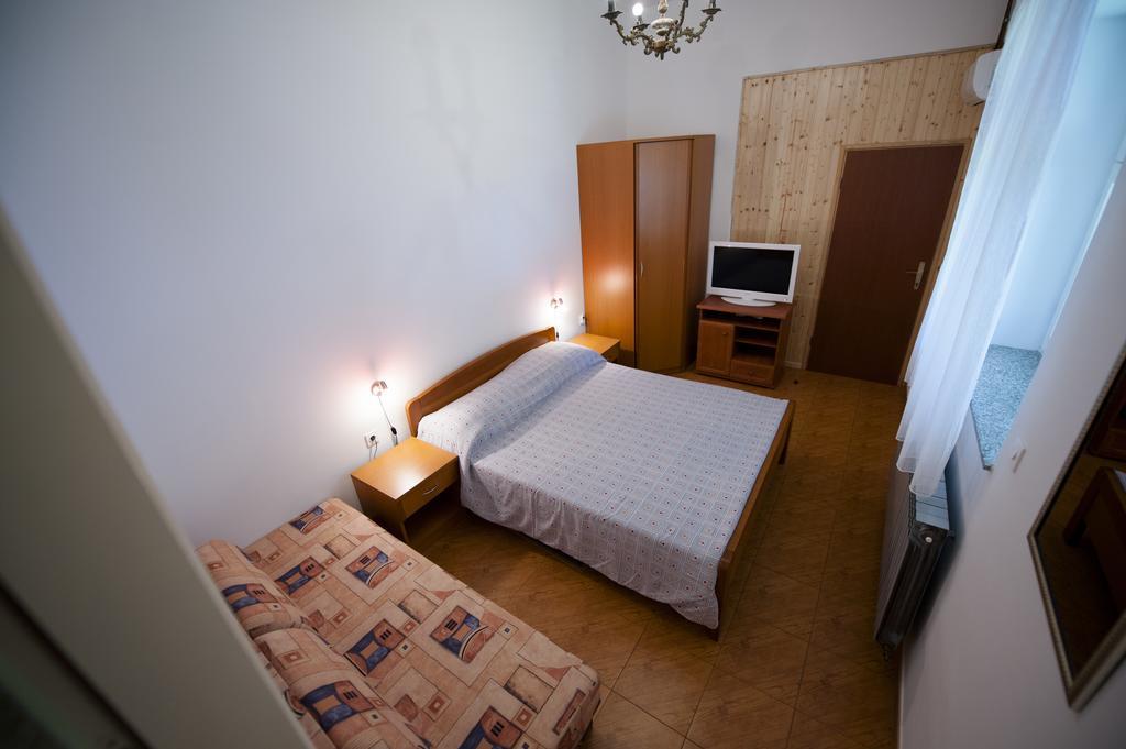 Apartments Val Mari - Laguna Ρόβινι Εξωτερικό φωτογραφία
