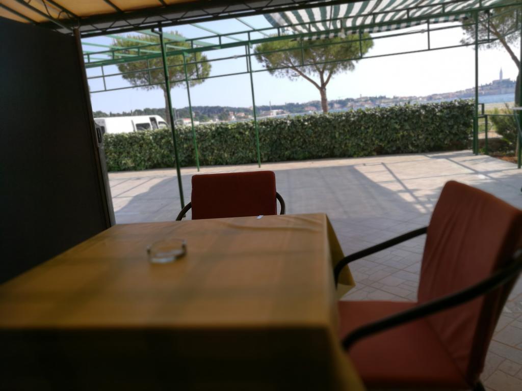 Apartments Val Mari - Laguna Ρόβινι Εξωτερικό φωτογραφία