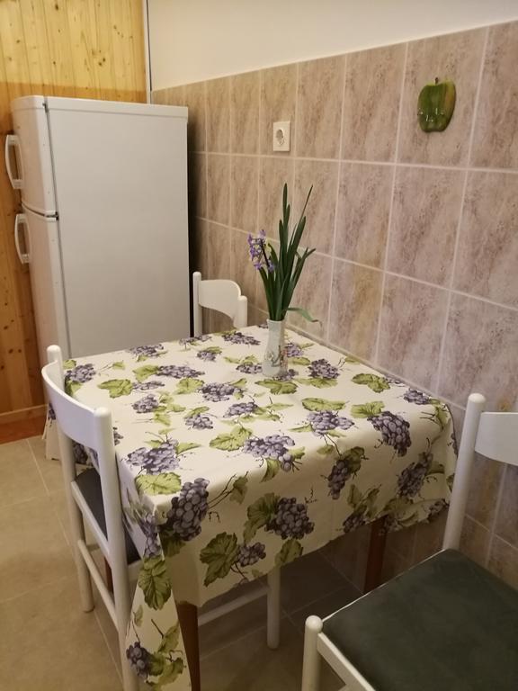 Apartments Val Mari - Laguna Ρόβινι Εξωτερικό φωτογραφία