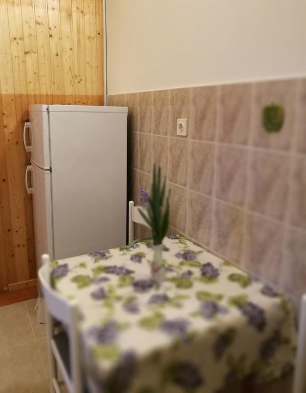 Apartments Val Mari - Laguna Ρόβινι Εξωτερικό φωτογραφία