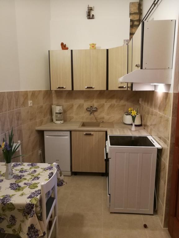 Apartments Val Mari - Laguna Ρόβινι Εξωτερικό φωτογραφία