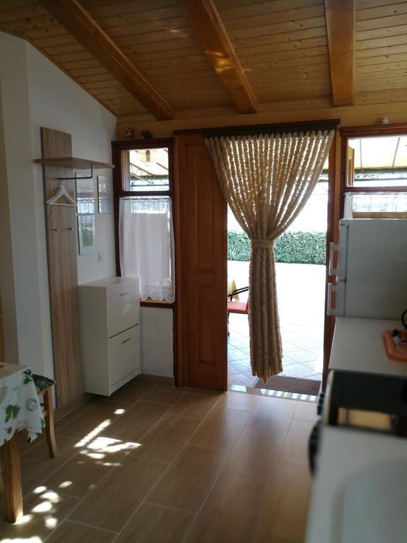 Apartments Val Mari - Laguna Ρόβινι Εξωτερικό φωτογραφία