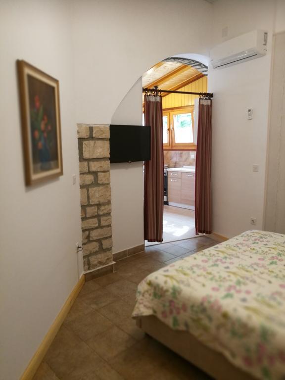 Apartments Val Mari - Laguna Ρόβινι Εξωτερικό φωτογραφία