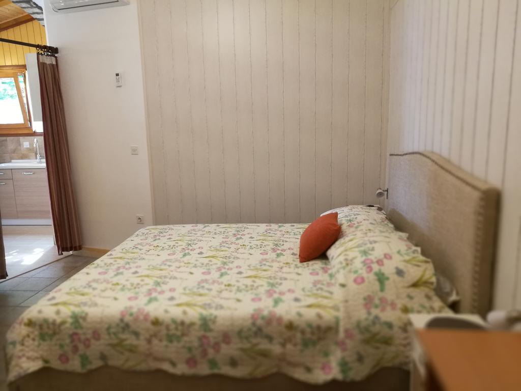 Apartments Val Mari - Laguna Ρόβινι Εξωτερικό φωτογραφία