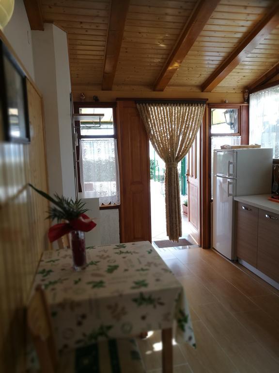 Apartments Val Mari - Laguna Ρόβινι Εξωτερικό φωτογραφία