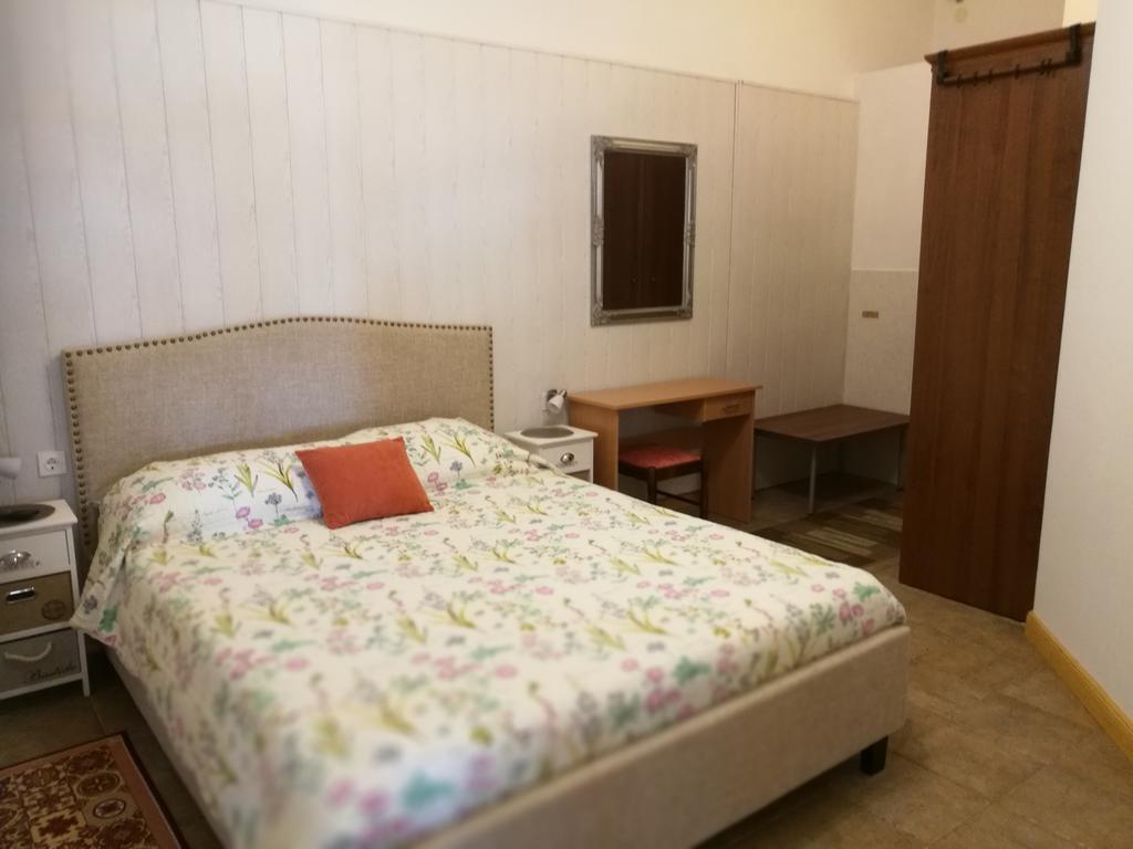 Apartments Val Mari - Laguna Ρόβινι Εξωτερικό φωτογραφία