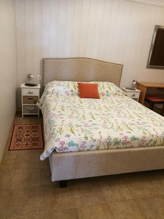 Apartments Val Mari - Laguna Ρόβινι Εξωτερικό φωτογραφία
