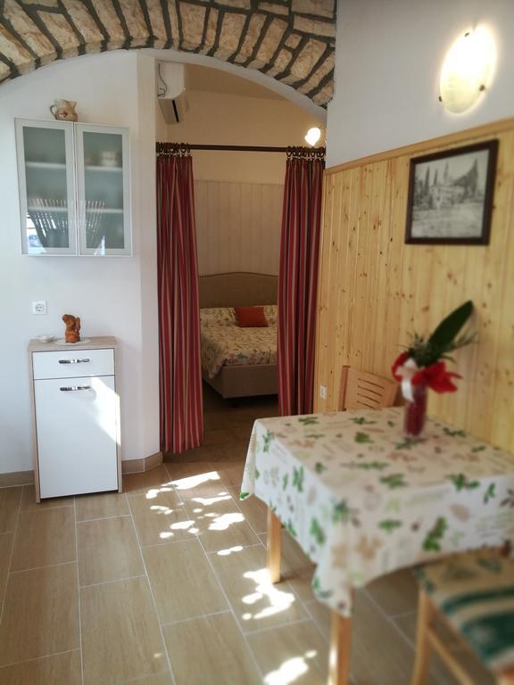 Apartments Val Mari - Laguna Ρόβινι Εξωτερικό φωτογραφία