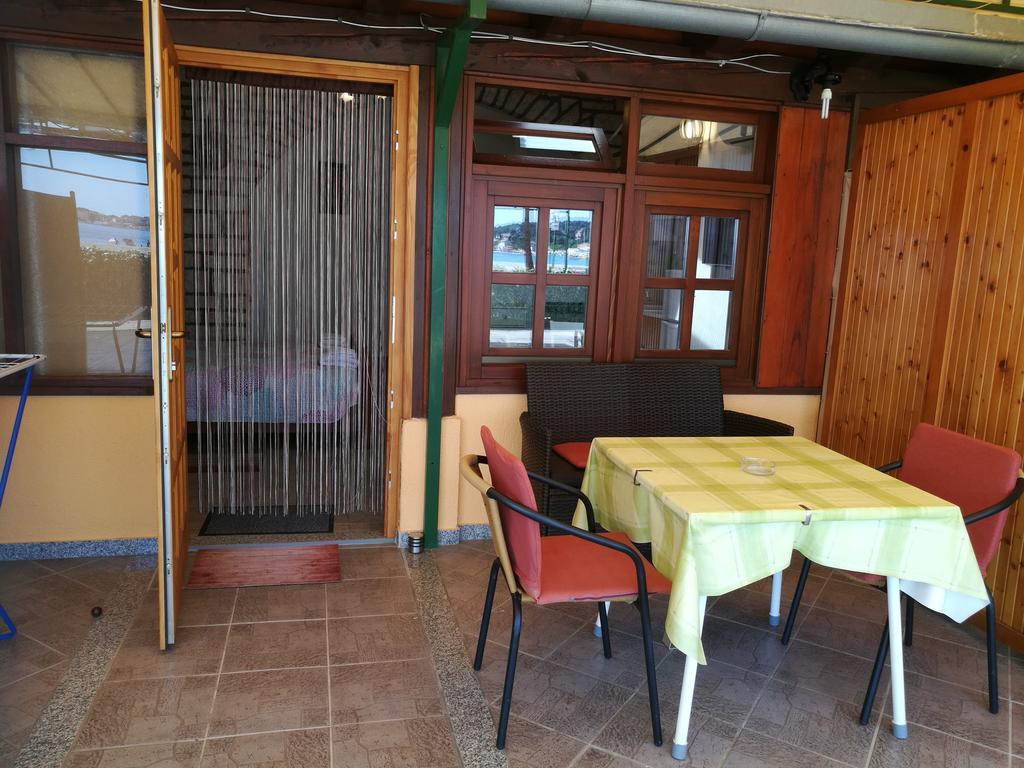 Apartments Val Mari - Laguna Ρόβινι Εξωτερικό φωτογραφία