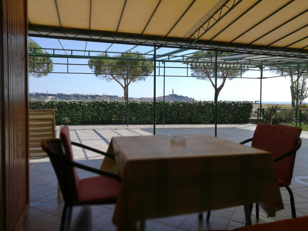 Apartments Val Mari - Laguna Ρόβινι Εξωτερικό φωτογραφία