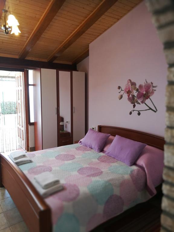 Apartments Val Mari - Laguna Ρόβινι Εξωτερικό φωτογραφία