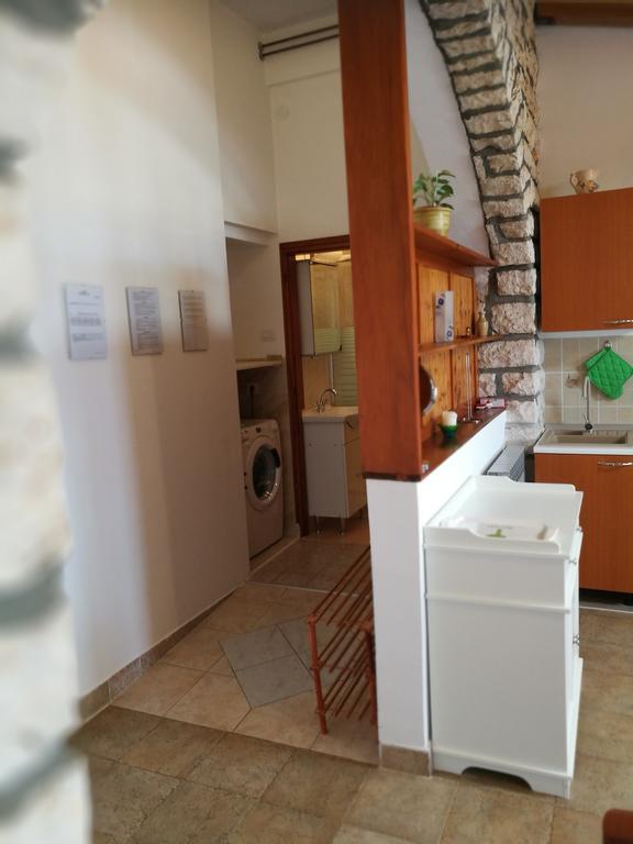Apartments Val Mari - Laguna Ρόβινι Εξωτερικό φωτογραφία