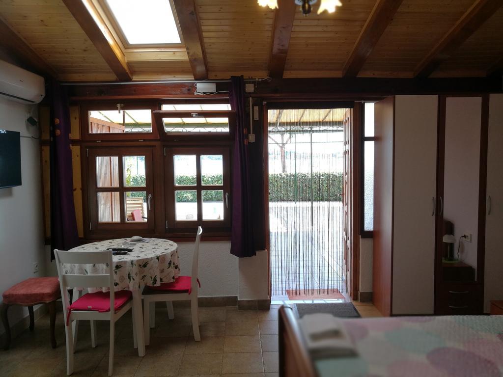 Apartments Val Mari - Laguna Ρόβινι Εξωτερικό φωτογραφία