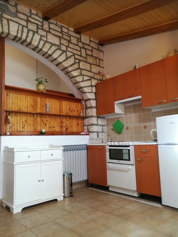 Apartments Val Mari - Laguna Ρόβινι Εξωτερικό φωτογραφία