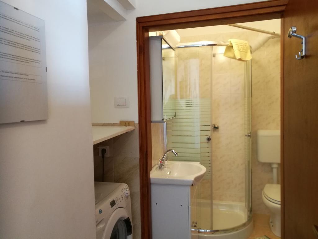 Apartments Val Mari - Laguna Ρόβινι Εξωτερικό φωτογραφία