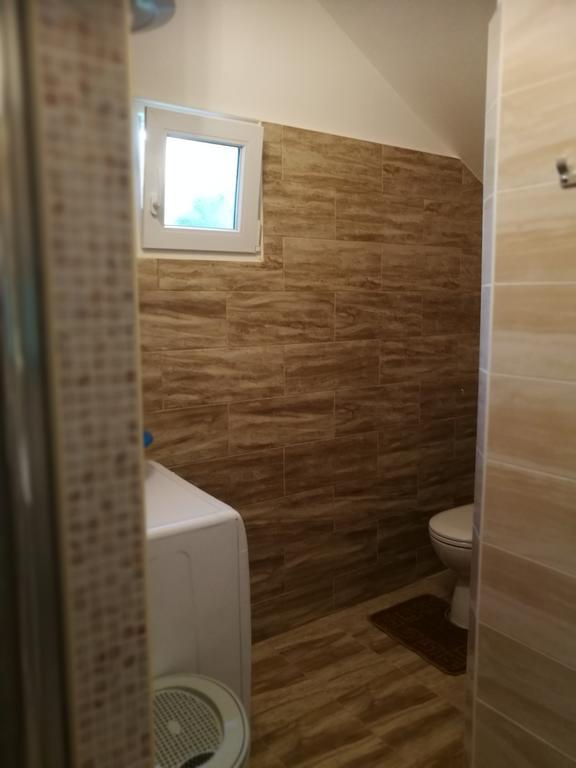 Apartments Val Mari - Laguna Ρόβινι Εξωτερικό φωτογραφία