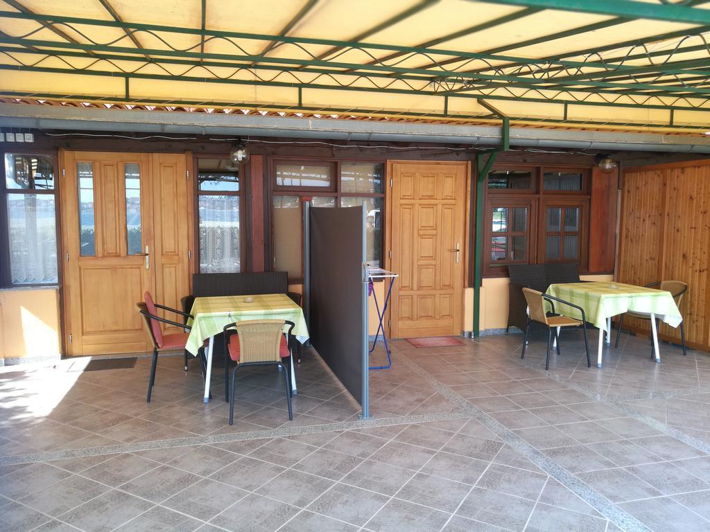 Apartments Val Mari - Laguna Ρόβινι Εξωτερικό φωτογραφία