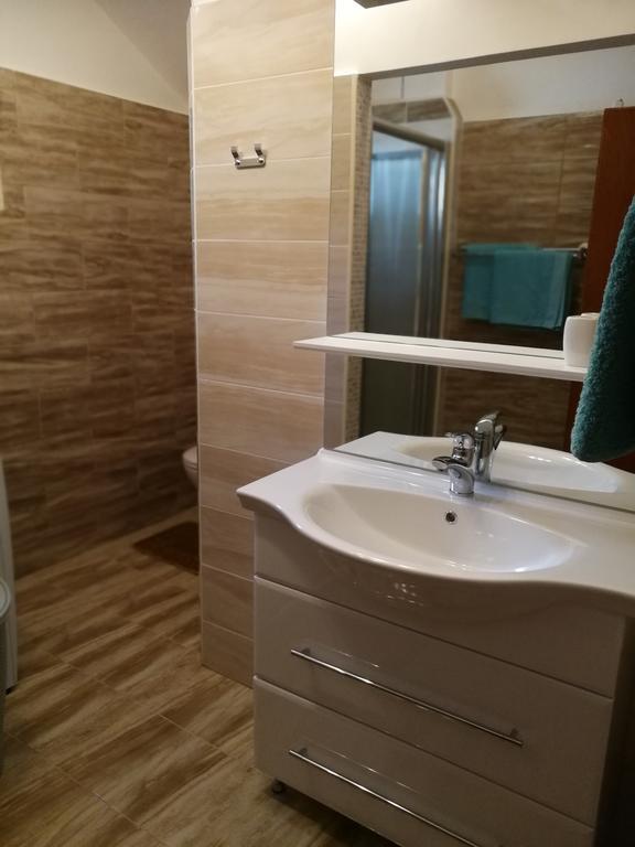 Apartments Val Mari - Laguna Ρόβινι Εξωτερικό φωτογραφία